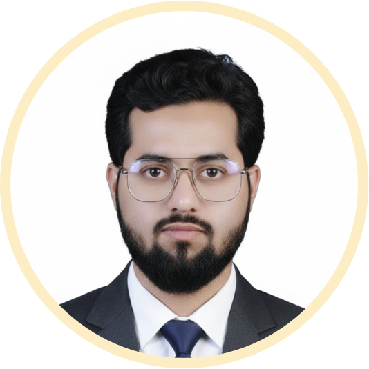 Ansari Arsalan Ahmad